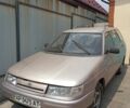 Фиолетовый ВАЗ 2111, объемом двигателя 1.5 л и пробегом 300 тыс. км за 900 $, фото 1 на Automoto.ua