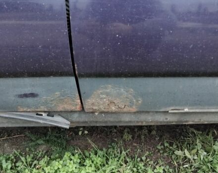 Фіолетовий ВАЗ 2111, об'ємом двигуна 0 л та пробігом 250 тис. км за 800 $, фото 6 на Automoto.ua