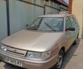 Фиолетовый ВАЗ 2111, объемом двигателя 1.5 л и пробегом 300 тыс. км за 1200 $, фото 1 на Automoto.ua