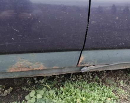 Фіолетовий ВАЗ 2111, об'ємом двигуна 0 л та пробігом 250 тис. км за 800 $, фото 7 на Automoto.ua