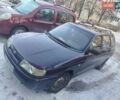 Фиолетовый ВАЗ 2111, объемом двигателя 1.5 л и пробегом 140 тыс. км за 1500 $, фото 1 на Automoto.ua