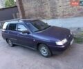 Фиолетовый ВАЗ 2111, объемом двигателя 1.5 л и пробегом 242 тыс. км за 1200 $, фото 1 на Automoto.ua