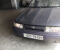 Фиолетовый ВАЗ 2111, объемом двигателя 1.5 л и пробегом 140 тыс. км за 1500 $, фото 1 на Automoto.ua