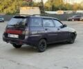 Фиолетовый ВАЗ 2111, объемом двигателя 1.5 л и пробегом 200 тыс. км за 1450 $, фото 3 на Automoto.ua