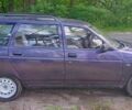 Фиолетовый ВАЗ 2111, объемом двигателя 1.5 л и пробегом 214 тыс. км за 1300 $, фото 5 на Automoto.ua