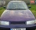 Фиолетовый ВАЗ 2111, объемом двигателя 1.3 л и пробегом 250 тыс. км за 1800 $, фото 1 на Automoto.ua