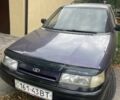 Фиолетовый ВАЗ 2111, объемом двигателя 1.6 л и пробегом 400 тыс. км за 752 $, фото 1 на Automoto.ua