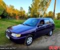 Фиолетовый ВАЗ 2111, объемом двигателя 1.6 л и пробегом 180 тыс. км за 1000 $, фото 1 на Automoto.ua