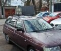 Фіолетовий ВАЗ 2111, об'ємом двигуна 1.5 л та пробігом 220 тис. км за 1800 $, фото 3 на Automoto.ua