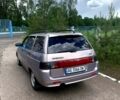 Фиолетовый ВАЗ 2111, объемом двигателя 1.6 л и пробегом 68 тыс. км за 3700 $, фото 1 на Automoto.ua