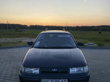 ВАЗ 2111 2008 у Ківерці на Automoto.ua Фіолетовий ВАЗ 2111, об'ємом двигуна 0 л та пробігом 113 тис. км за 2100 $, фото 1 на Automoto.ua