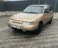 Коричневый ВАЗ 2111, объемом двигателя 2 л и пробегом 250 тыс. км за 850 $, фото 1 на Automoto.ua