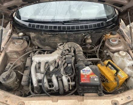 Коричневый ВАЗ 2111, объемом двигателя 2 л и пробегом 250 тыс. км за 850 $, фото 12 на Automoto.ua