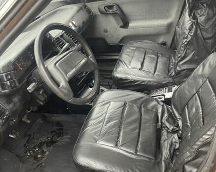 Коричневый ВАЗ 2111, объемом двигателя 2 л и пробегом 250 тыс. км за 850 $, фото 8 на Automoto.ua