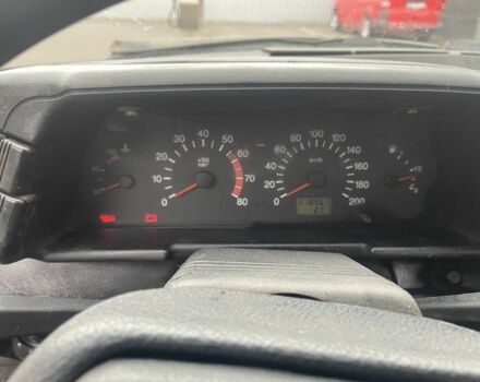 Коричневый ВАЗ 2111, объемом двигателя 2 л и пробегом 250 тыс. км за 850 $, фото 11 на Automoto.ua