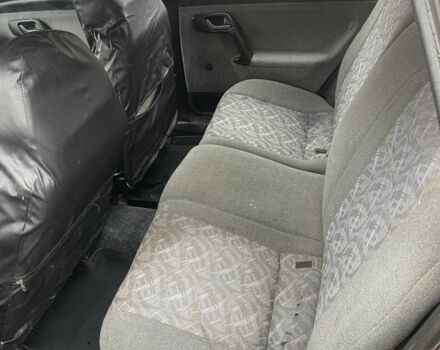 Коричневый ВАЗ 2111, объемом двигателя 2 л и пробегом 250 тыс. км за 850 $, фото 10 на Automoto.ua