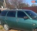 Коричневый ВАЗ 2111, объемом двигателя 1.6 л и пробегом 222 тыс. км за 600 $, фото 1 на Automoto.ua