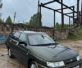 Коричневый ВАЗ 2111, объемом двигателя 0 л и пробегом 200 тыс. км за 950 $, фото 1 на Automoto.ua