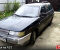 Коричневый ВАЗ 2111, объемом двигателя 1.6 л и пробегом 0 тыс. км за 850 $, фото 1 на Automoto.ua