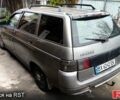 Коричневый ВАЗ 2111, объемом двигателя 1.6 л и пробегом 0 тыс. км за 850 $, фото 6 на Automoto.ua