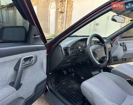 Коричневий ВАЗ 2111, об'ємом двигуна 1.6 л та пробігом 134 тис. км за 2999 $, фото 31 на Automoto.ua