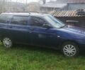 Коричневый ВАЗ 2111, объемом двигателя 1.6 л и пробегом 200 тыс. км за 1800 $, фото 1 на Automoto.ua