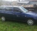 Коричневий ВАЗ 2111, об'ємом двигуна 1.6 л та пробігом 200 тис. км за 2116 $, фото 1 на Automoto.ua