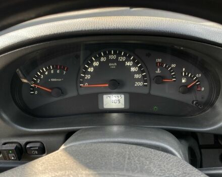 Коричневый ВАЗ 2111, объемом двигателя 1.6 л и пробегом 147 тыс. км за 3300 $, фото 9 на Automoto.ua