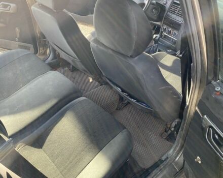 Коричневый ВАЗ 2111, объемом двигателя 1.6 л и пробегом 147 тыс. км за 3300 $, фото 4 на Automoto.ua