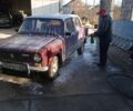 Красный ВАЗ 2111, объемом двигателя 8 л и пробегом 300 тыс. км за 246 $, фото 1 на Automoto.ua