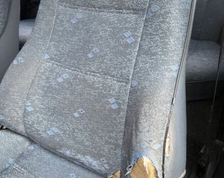 Красный ВАЗ 2111, объемом двигателя 1.6 л и пробегом 146 тыс. км за 1500 $, фото 10 на Automoto.ua