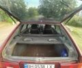 Красный ВАЗ 2111, объемом двигателя 1.5 л и пробегом 150 тыс. км за 1801 $, фото 4 на Automoto.ua