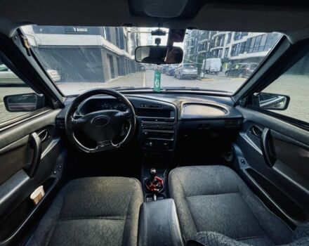 Красный ВАЗ 2111, объемом двигателя 1.5 л и пробегом 280 тыс. км за 1450 $, фото 7 на Automoto.ua