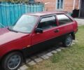 Красный ВАЗ 2111, объемом двигателя 1.1 л и пробегом 245 тыс. км за 921 $, фото 3 на Automoto.ua