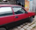 Красный ВАЗ 2111, объемом двигателя 1.1 л и пробегом 245 тыс. км за 921 $, фото 1 на Automoto.ua