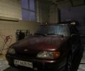Красный ВАЗ 2111, объемом двигателя 1.6 л и пробегом 150 тыс. км за 2250 $, фото 3 на Automoto.ua