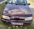 Красный ВАЗ 2111, объемом двигателя 1.6 л и пробегом 55 тыс. км за 3800 $, фото 1 на Automoto.ua