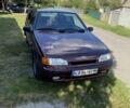 Красный ВАЗ 2111, объемом двигателя 1.6 л и пробегом 55 тыс. км за 3800 $, фото 4 на Automoto.ua