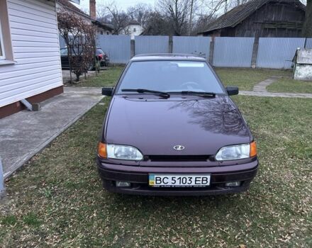 Червоний ВАЗ 2111, об'ємом двигуна 1.6 л та пробігом 3 тис. км за 1900 $, фото 1 на Automoto.ua