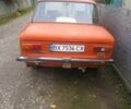 Красный ВАЗ 2111, объемом двигателя 1.3 л и пробегом 47 тыс. км за 263 $, фото 1 на Automoto.ua