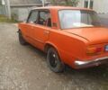 Красный ВАЗ 2111, объемом двигателя 1.3 л и пробегом 47 тыс. км за 263 $, фото 1 на Automoto.ua