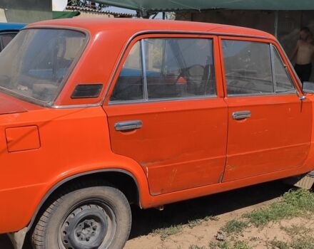 Красный ВАЗ 2111, объемом двигателя 1 л и пробегом 23 тыс. км за 672 $, фото 5 на Automoto.ua