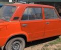 Красный ВАЗ 2111, объемом двигателя 1 л и пробегом 23 тыс. км за 672 $, фото 5 на Automoto.ua