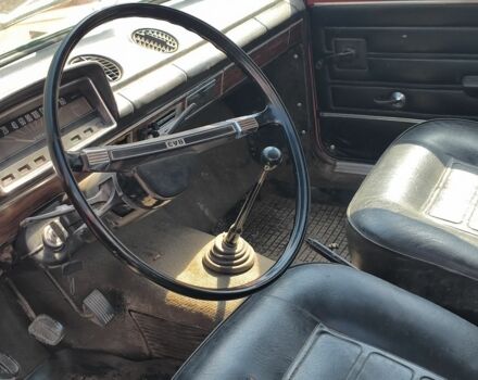 Красный ВАЗ 2111, объемом двигателя 1 л и пробегом 23 тыс. км за 672 $, фото 1 на Automoto.ua