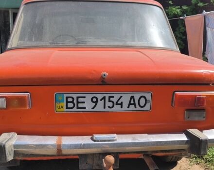 Красный ВАЗ 2111, объемом двигателя 1 л и пробегом 23 тыс. км за 672 $, фото 6 на Automoto.ua