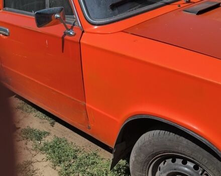 Красный ВАЗ 2111, объемом двигателя 1 л и пробегом 23 тыс. км за 672 $, фото 4 на Automoto.ua