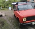 Червоний ВАЗ 2111, об'ємом двигуна 1.3 л та пробігом 110 тис. км за 356 $, фото 8 на Automoto.ua