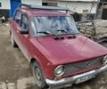 Красный ВАЗ 2111, объемом двигателя 1 л и пробегом 65 тыс. км за 337 $, фото 1 на Automoto.ua