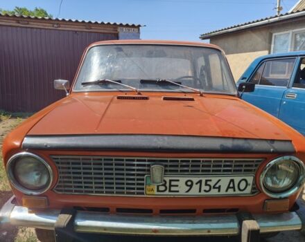 Красный ВАЗ 2111, объемом двигателя 1 л и пробегом 23 тыс. км за 672 $, фото 7 на Automoto.ua