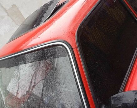 Червоний ВАЗ 2111, об'ємом двигуна 1.3 л та пробігом 123 тис. км за 200 $, фото 15 на Automoto.ua